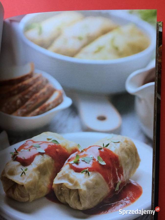 2593 Gotuję Z Lewiatanem Szczecin sprzedam