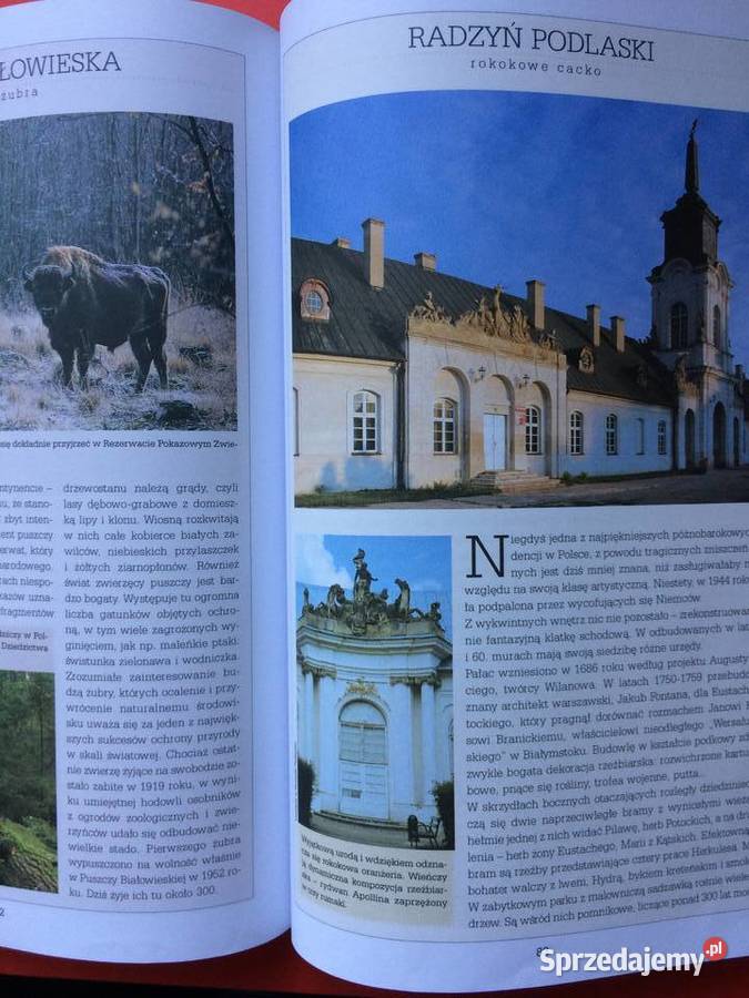 2598 100 Najpiękniejszych Miejsc W Polsce zachodniopomorskie Szczecin sprzedam