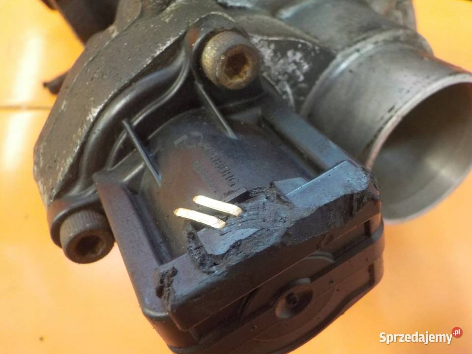 MINI COOPER CLUBMAN 16 THP 09r N14B16AB turbina Suków