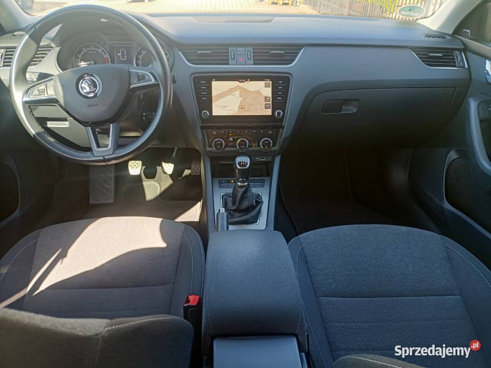 Bogata wersja super stan Brodnica