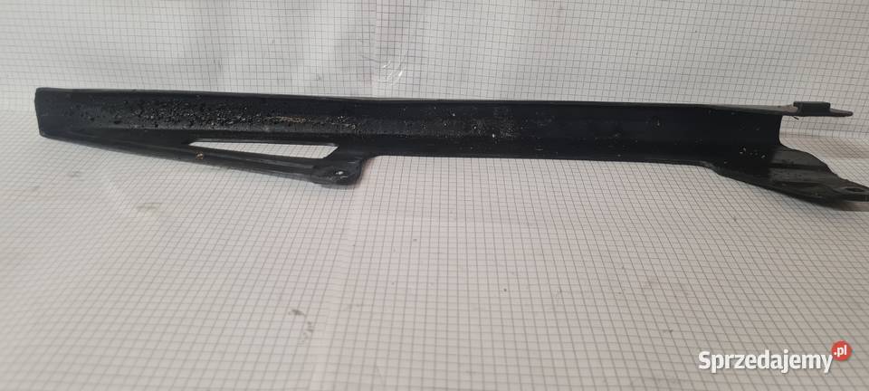 Honda CBR 125 JC 34 osłona łańcucha Warszawa