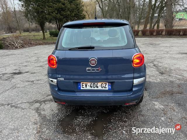 TURBO BENZYNA 37 kujawsko-pomorskie Mogilno