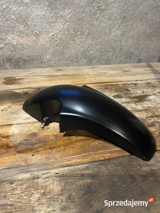 Błotnik honda nx transcity 125 1cm3