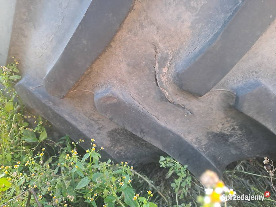 Sprzedam opony kujawsko-pomorskie Aleksandrowo