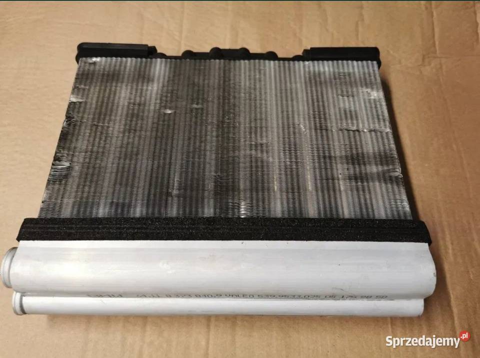 Nagrzewnica BMW e39 Żory