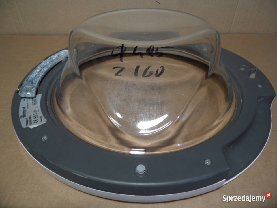 drzwi pralki samsung whirlpool FECR70414