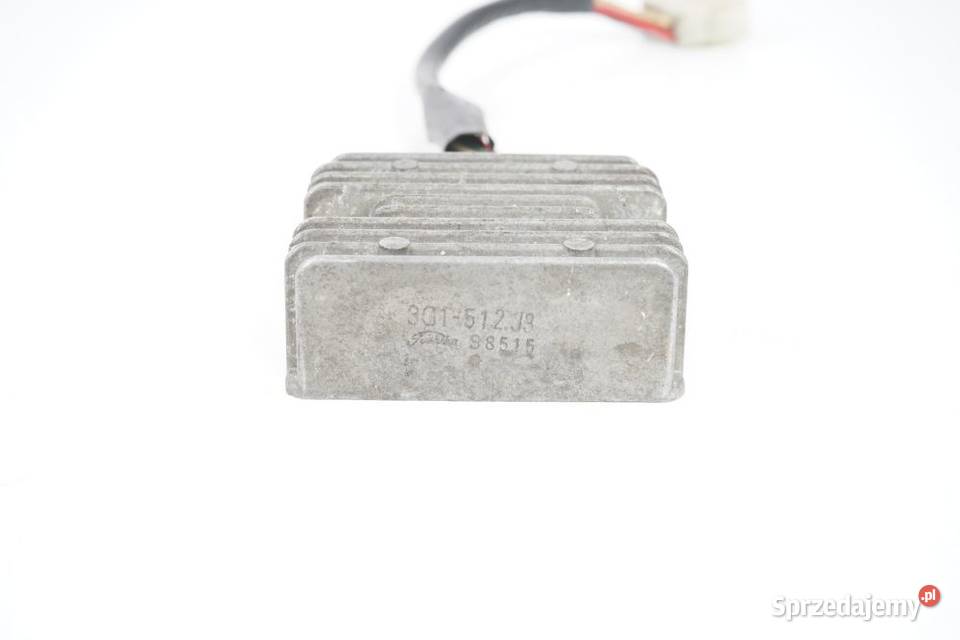 Yamaha XJ 550 4V8 regulator napięcia 3G1512J3 Bolesławiec
