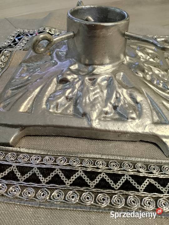 Stojak na żywą choinkę Ropczyce