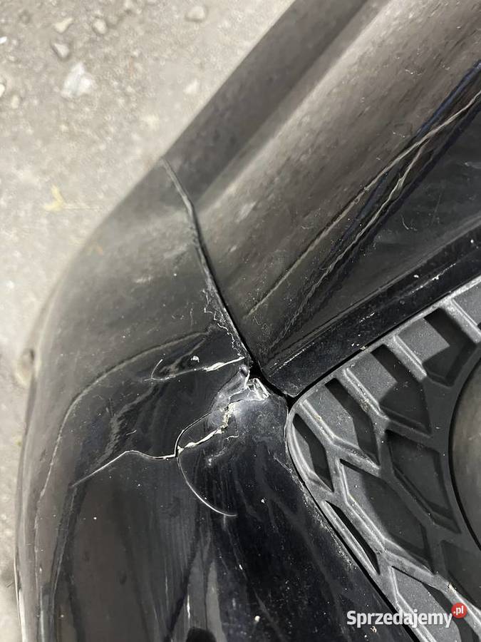 Zderzak OPC astra h gtc osobowe Zawiercie