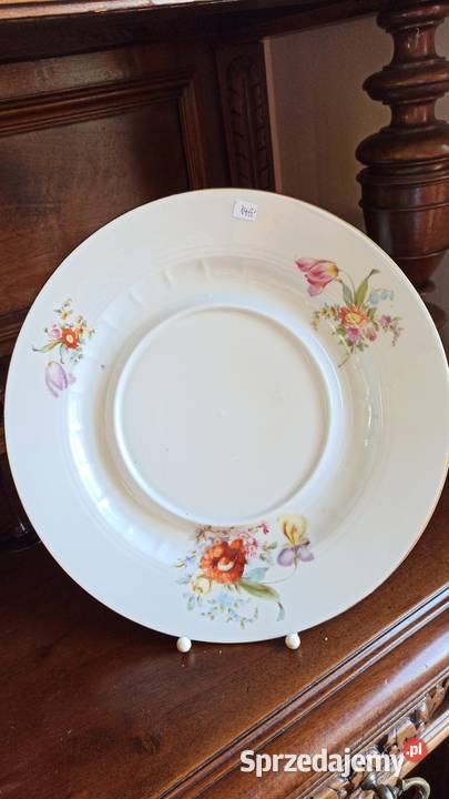 Patera CT Carl Tielsh WielkaSyg to CT Altwasser Gdańsk