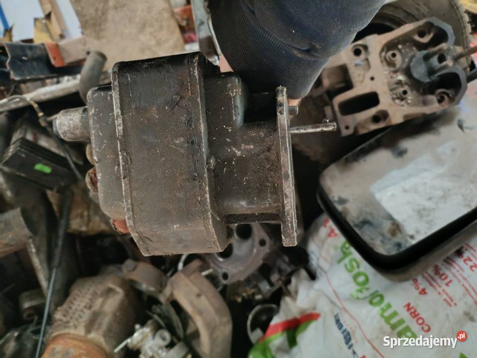 Sterownik silnika moduł sterowania obrotów Stężyca