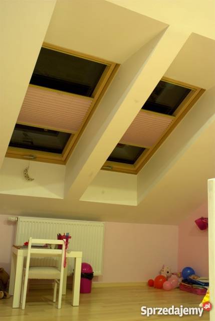 Plisy na wymiar na każde oknoProducent Kraków