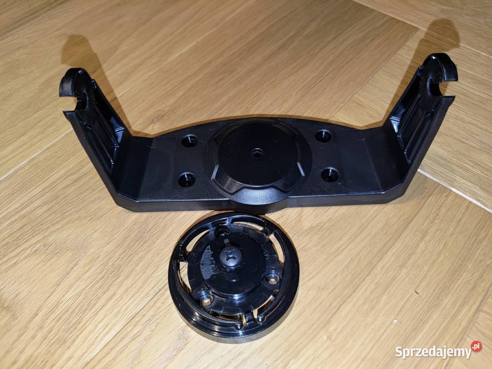 Sonda wędkarska Garmin STRIKER Vivid 7cv z Wędkarstwo Gdańsk