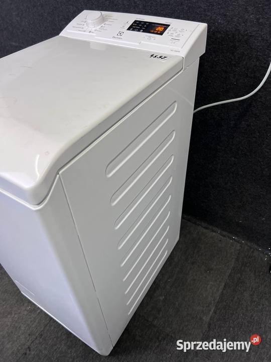 Pralka Electrolux EWT1274ELW 7 1200 obrmin A