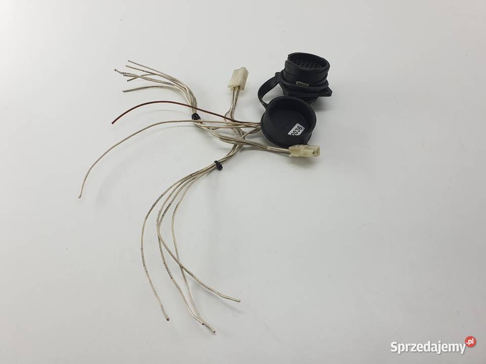 WTYCZKA KOSTKA DRZWI MAN LE Janowice