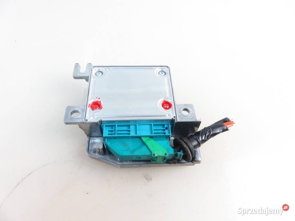 MODUŁ AIRBAG OPEL MERIVA A X03 13259917 małopolskie