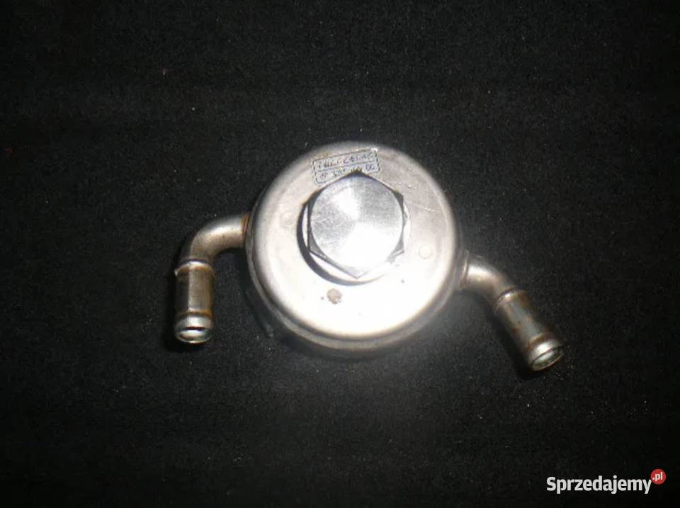 chłodnica oleju Honda CB 650f 2018r Ostrów Wielkopolski