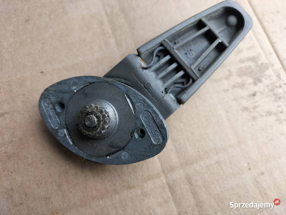 AUDI 80 B4 80B4 KORBKA SZYBERDACHU MECHANIZM Kamień-Kolonia sprzedam