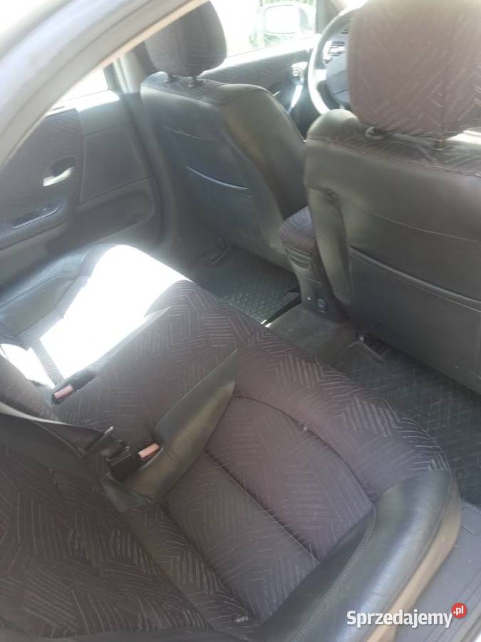 Sprzedam Renault Laguna Laguna