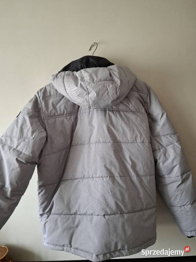 Męska kurtka zimowa Jack Jones Core ML Kraków