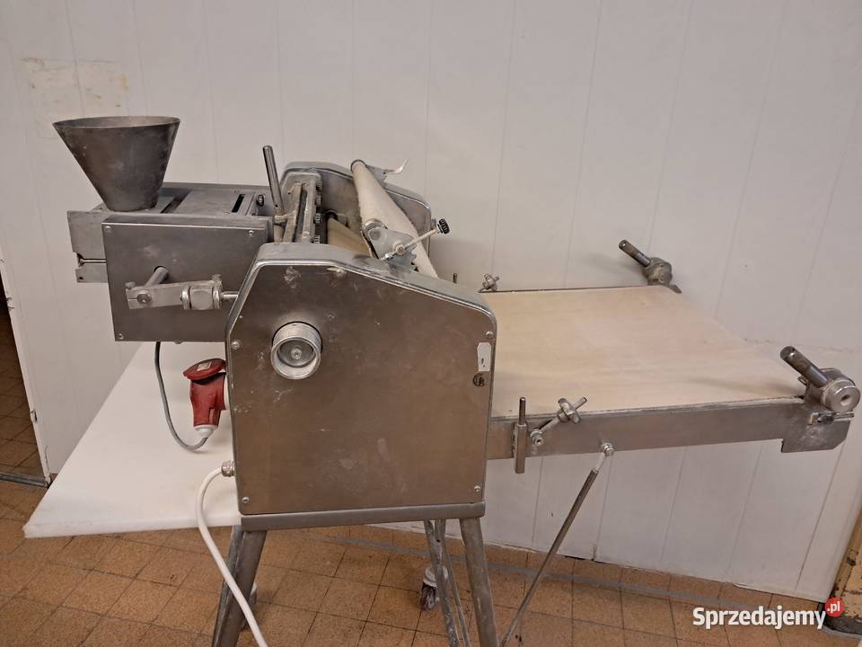 Rogalikarka bagieciarka Gastronomia Bachórz