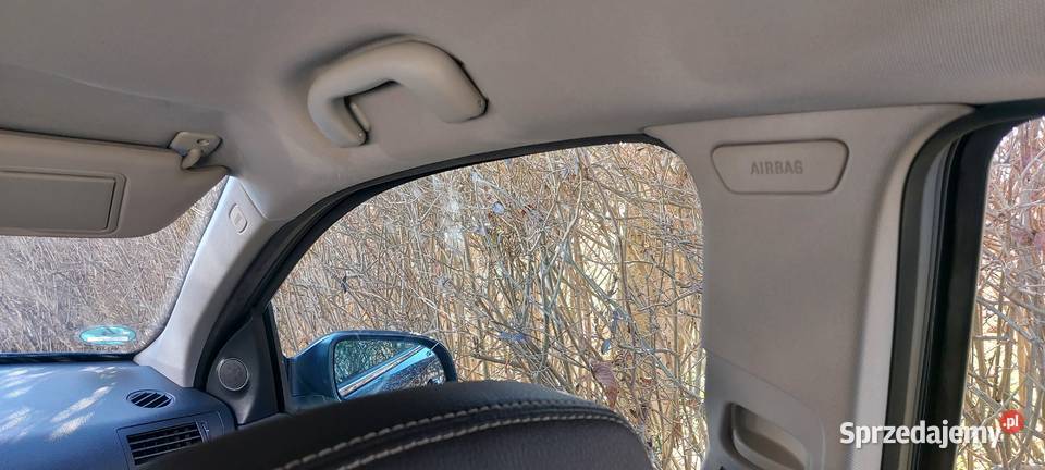 Opel Astra Edition 18 Benzyna 140 Bi Xenon Dzierżoniów sprzedam