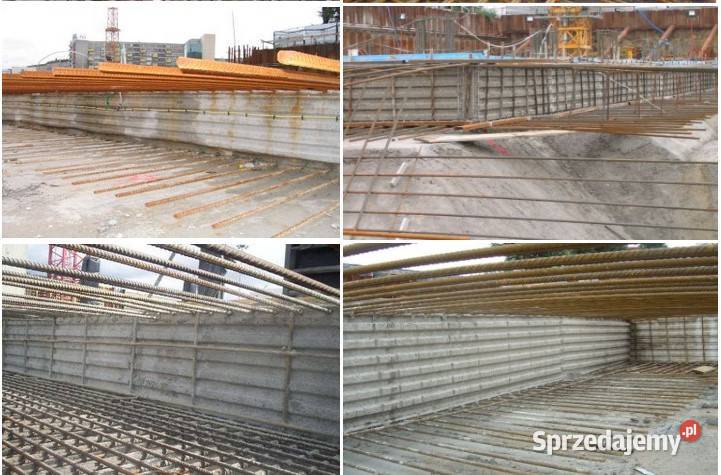 Recostal Formax Mata Wrocław