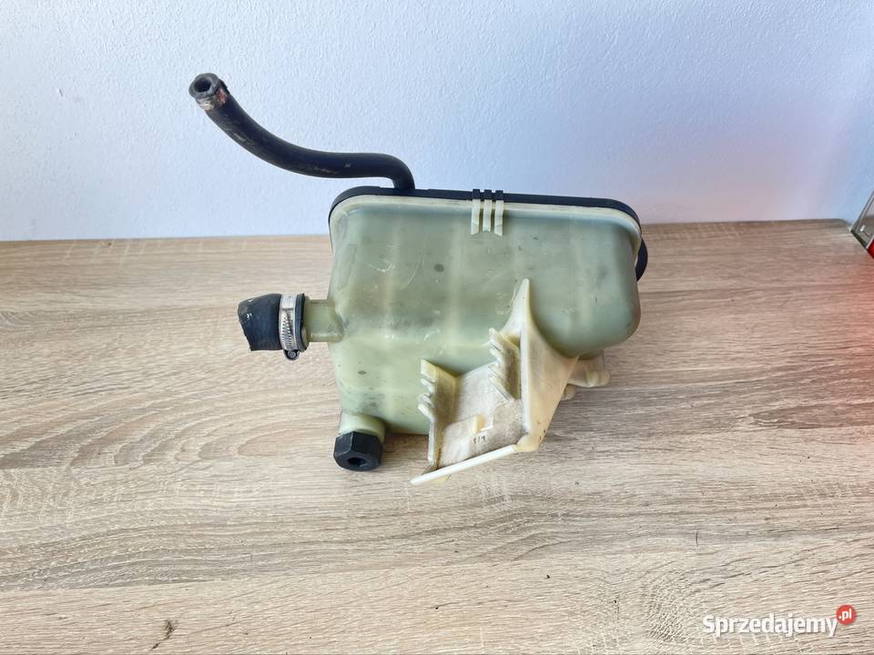 BMW e34 e36 e39 e38 m57 diesel zbiorniczek lubelskie Chełm