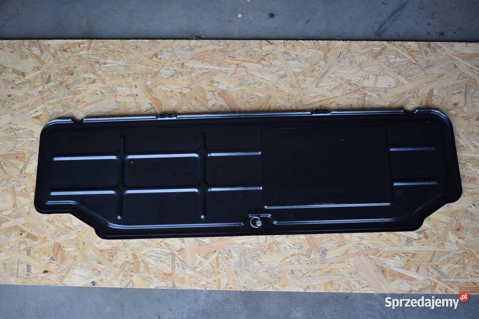 Pokrywa silnika osobowe Węgierska Górka sprzedam