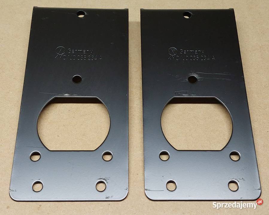 MOCOWANIA ZMIENIARKI CD VW AUDI SEAT SKODA osobowe