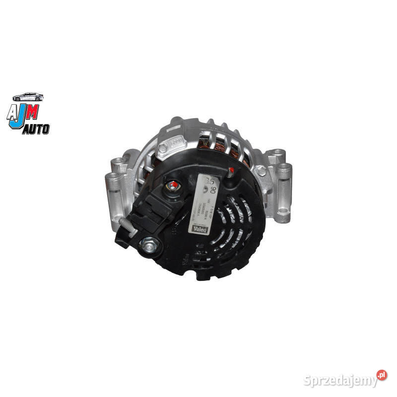 Alternator 7516107 316 318 i ti ci BMW 3 E46 Grabów Szlachecki