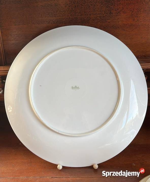 Patera Seria Schattenrose Rosenthal Model Form Gdańsk sprzedam