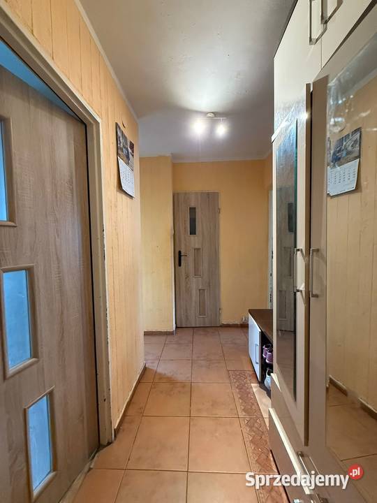 mieszkanie z balkonem w centrum Gostynina Gostynin
