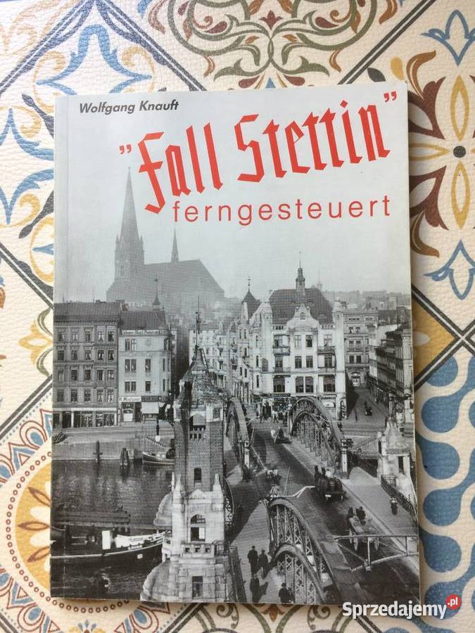 3797 Sprawa Szczecińska Szczecin