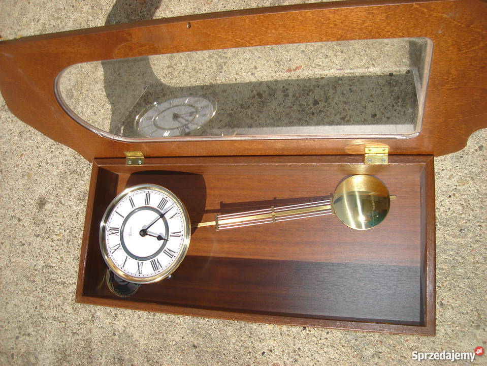 Zegary Meble kolekcjonerów Pionki