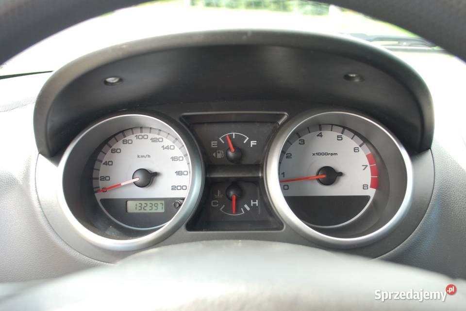 Suzuki Ignis 4x4 Klima Elektryczne Szyby i Nowy Sącz