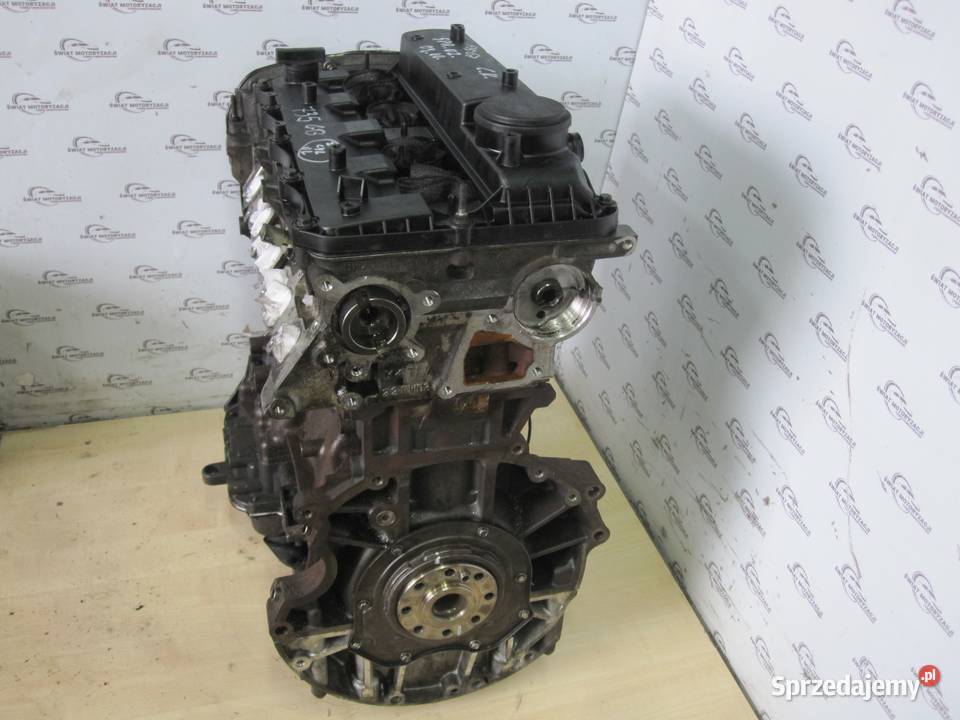 TRANSIT TOURNEO CUSTOM 22 TDCI EURO 5 DRFB Kielce