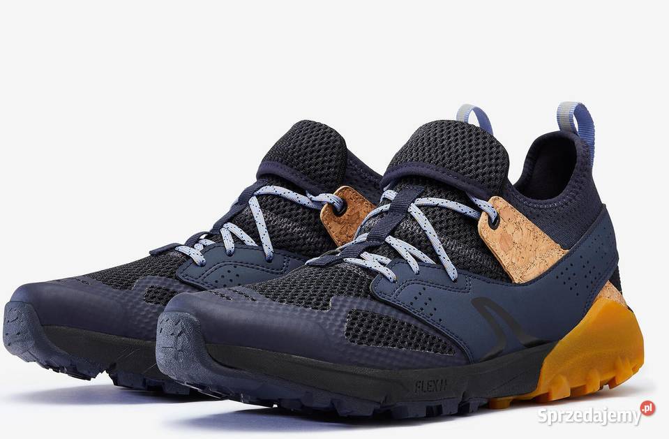 NEWFEEL Buty do nordic walking męskie NIKE NW pianka Tarnów