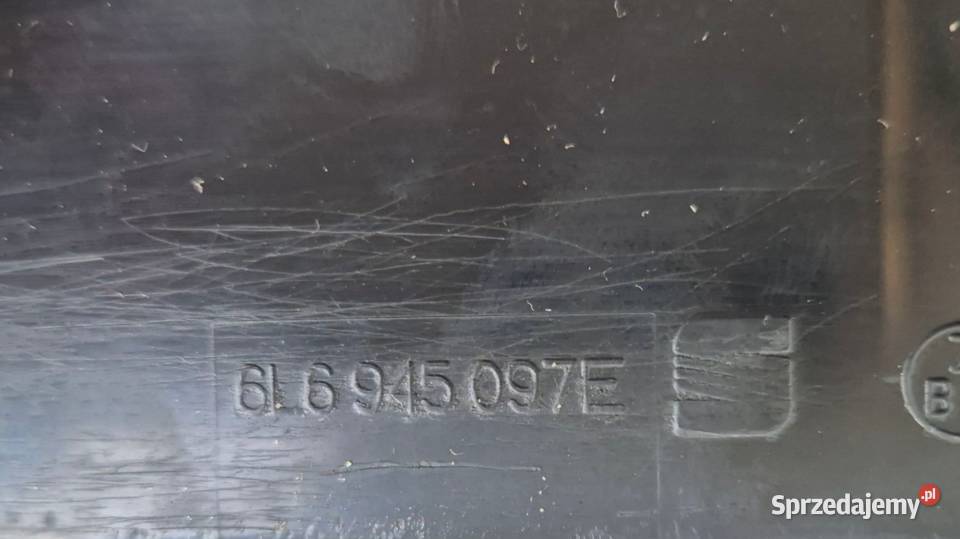 NUMER 1 TRZECIE DODATKOWE ŚWIATŁO STOP STOPU osobowe Światła stop Działoszyce