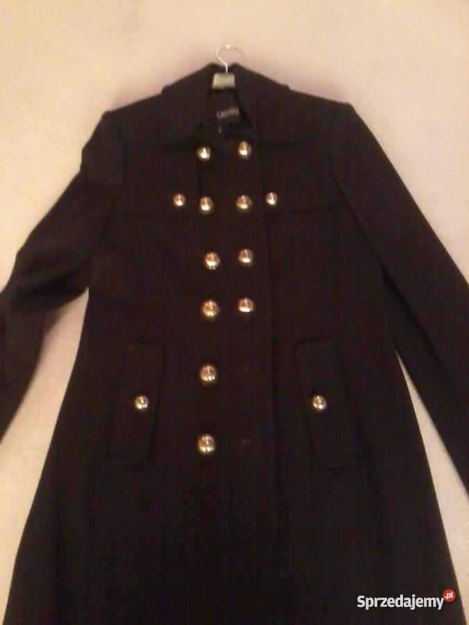 PŁASZCZ ORWELL Krotoszyn sprzedam
