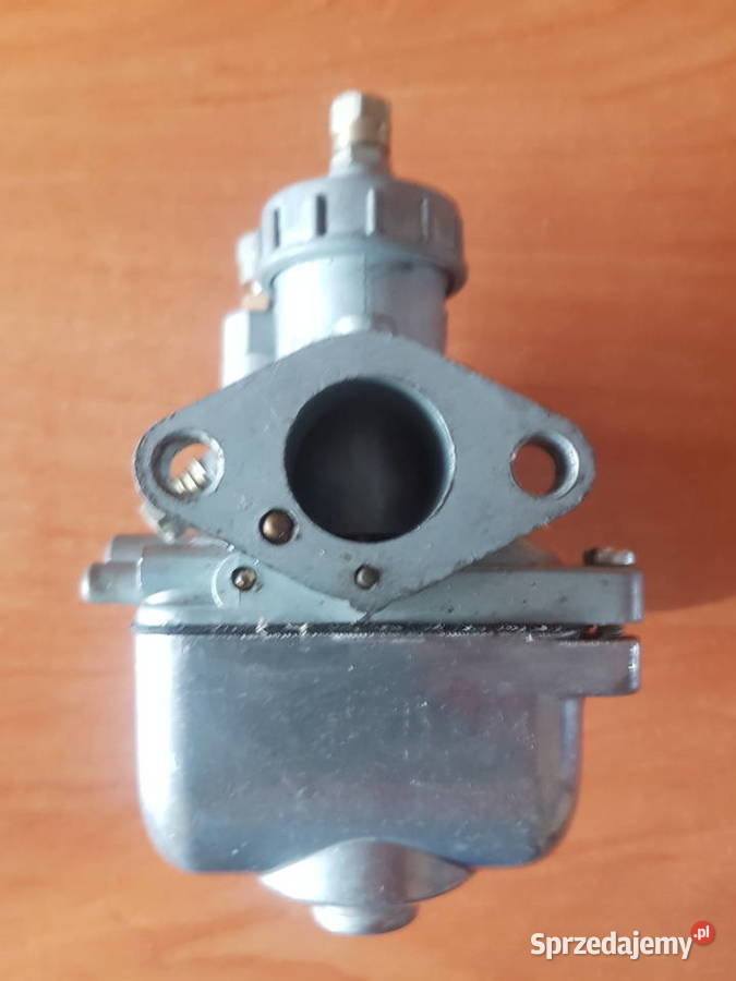 Gażnik Simson Katowice