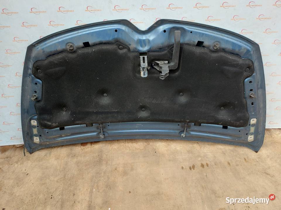 C4 GRAND PICASSO II 15r maska 110 mikronów