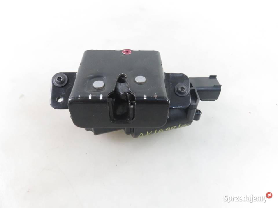 ZAMEK KLAPY OPEL INSIGNIA A 13503467 małopolskie sprzedam