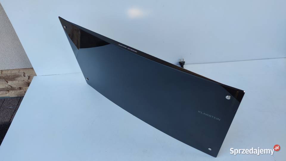 Grzejnik konwekcyjny Klarstein Bornholm Ambient małopolskie Jadowniki sprzedam