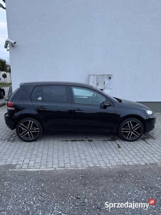 Volkswagen Golf 14 TSI Highline benzyna Rzeszów