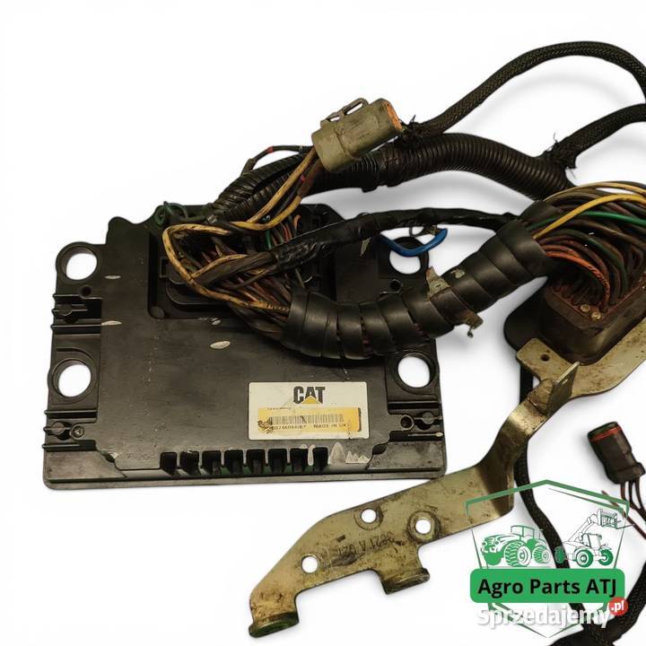 Sterownik silnika 3045E Caterpillar 1900416 CAT Ciechanowiec