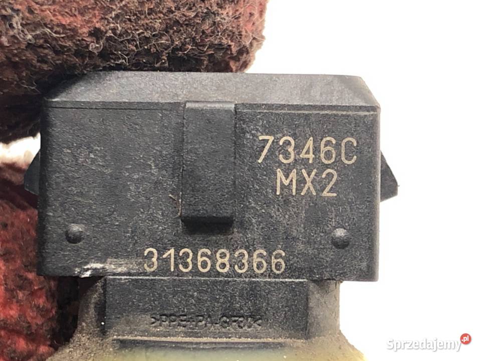 CZUJNIK KLIMATYZACJI VOLVO XC60 II 31368366 20