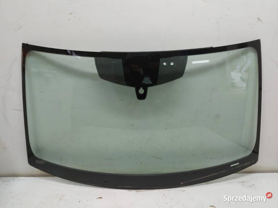 PORSCHE MACAN S 95B Szyba czołowa przednia osobowe