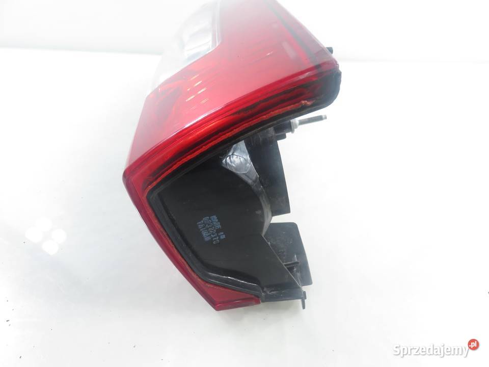 LAMPA PRAWA TYLNA PEUGEOT BOXER II osobowe Lampy tylne sprzedam
