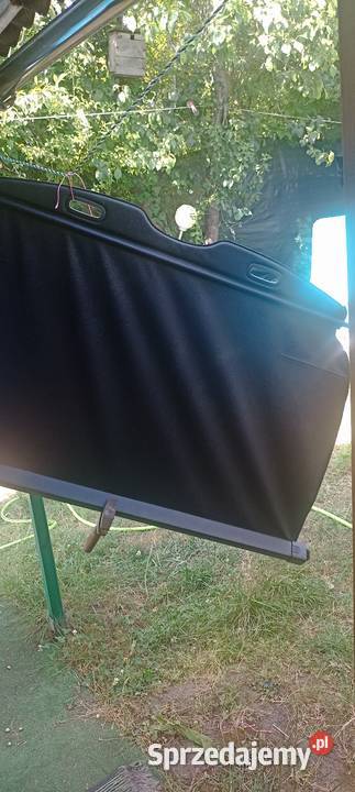 Roleta bagażnika Orlando Czeladź